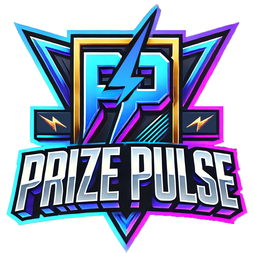 PrizePulse Logo